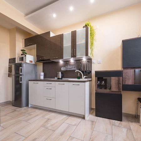 Two Bedroom Cathedral View Apartment Varna Exterior photo