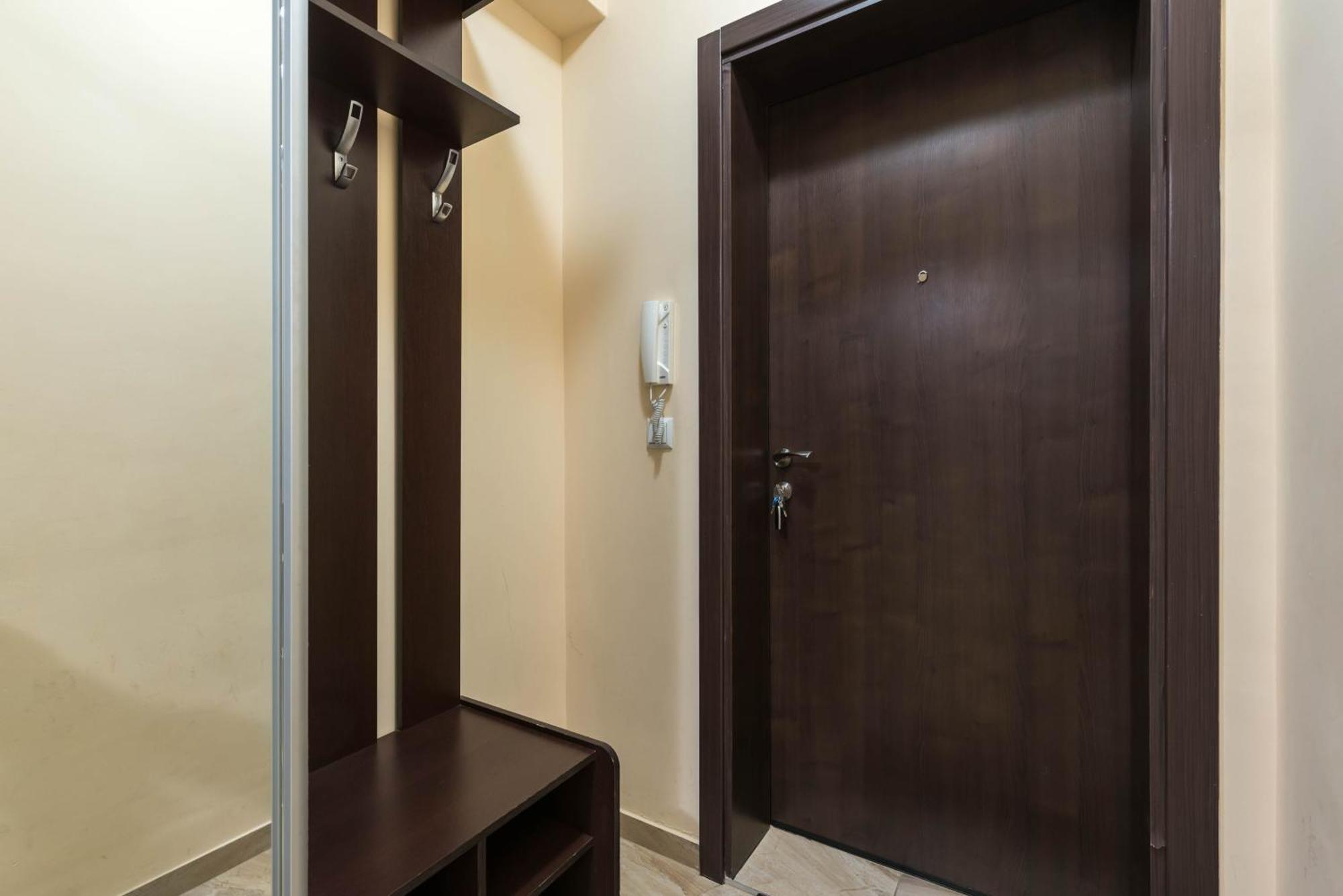 Two Bedroom Cathedral View Apartment Varna Exterior photo